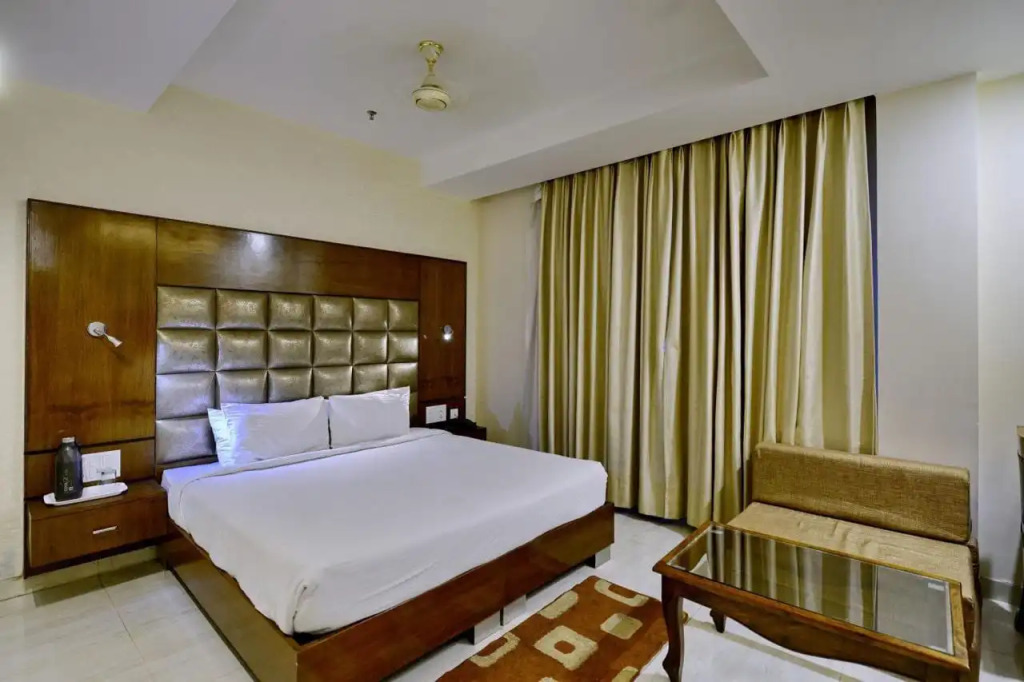 Hotel Swan