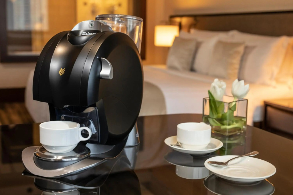 Gran Meliá Jakarta