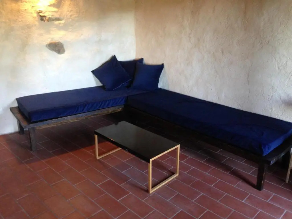Rustic Liguria
