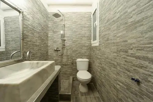 Urban Design Residence 1