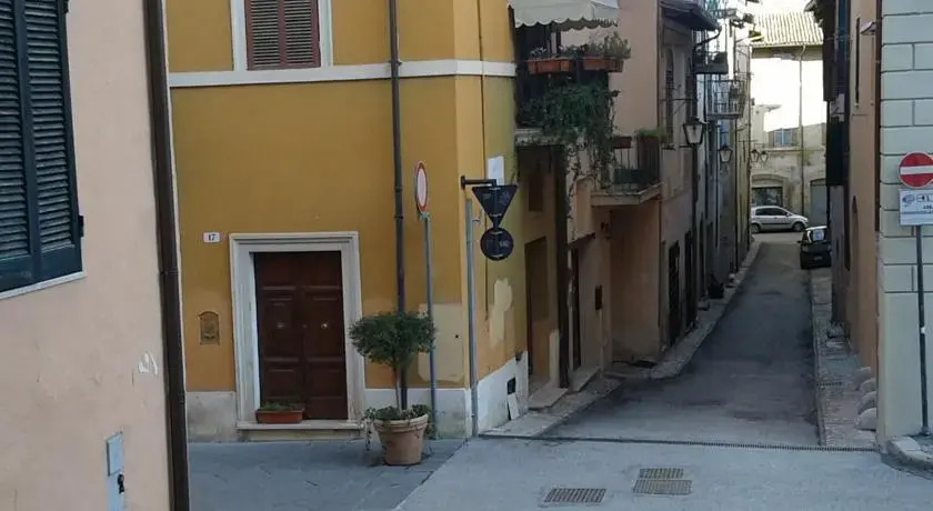 Casa Paola
