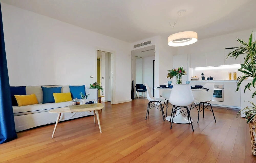 Appartamento del Borgo