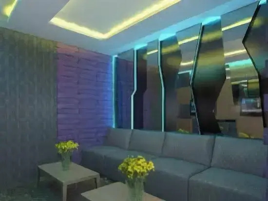 Hotel Grand Mutiara