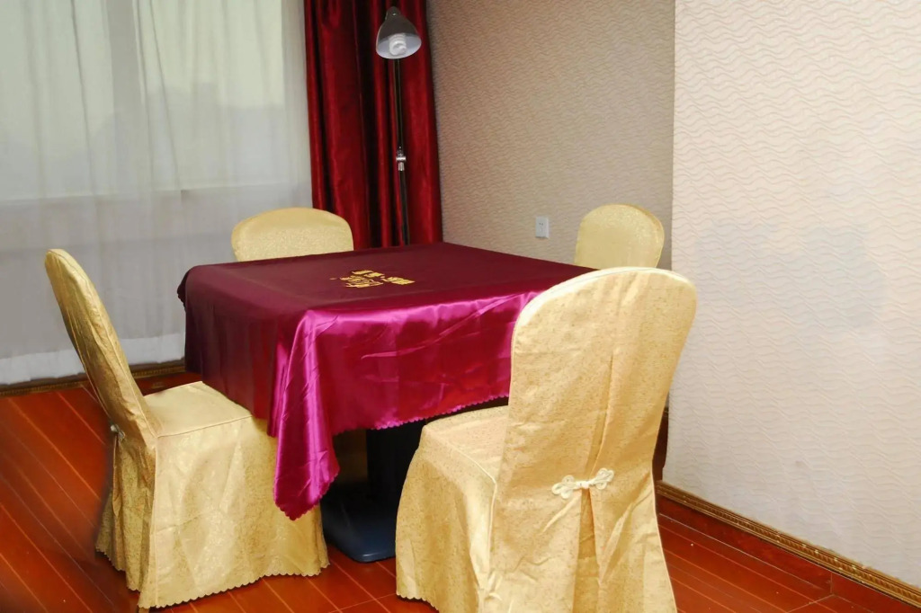Fuyide Hotel Shenzhen