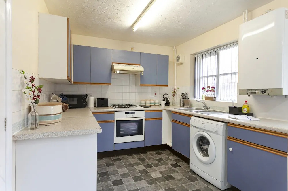 Havelock 3 bedroom house