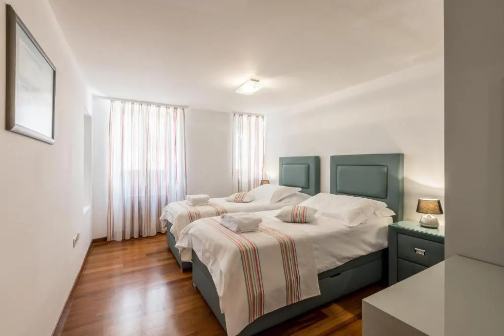 Peristil Apartment