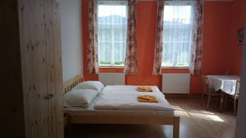 Penzion U Kostela