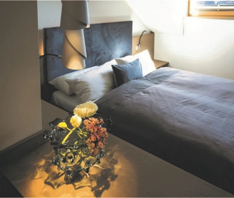 hirschen dornbirn - das boutiquestyle hotel - skyrelax & wellness im rooftop