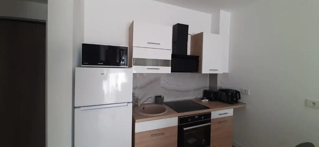 Apartament Luca P7B Oradea Prima Residence