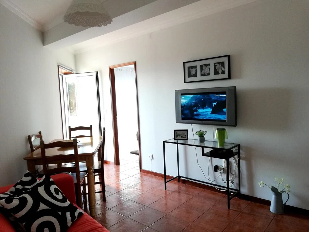 Apartment R. De Padrao