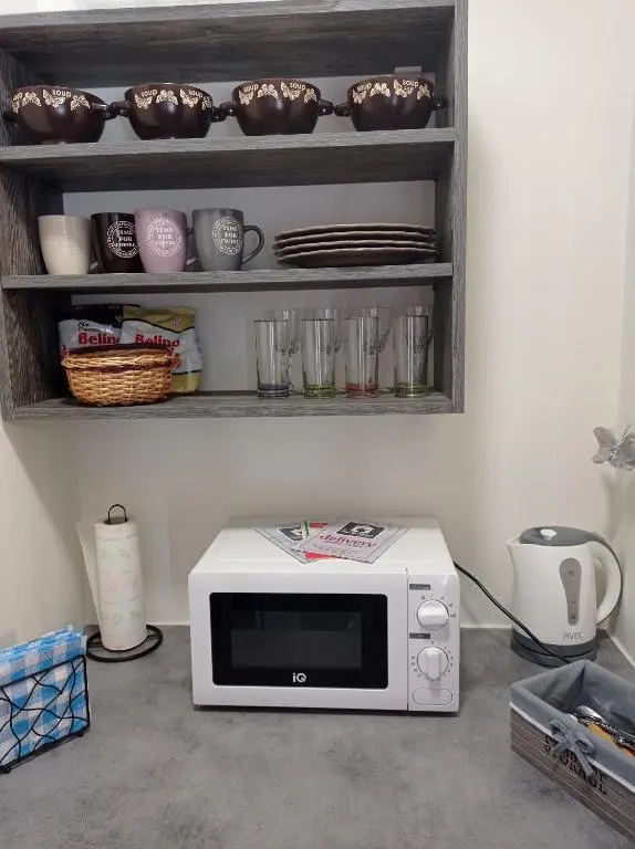 PHOENIX apartment near the airport
