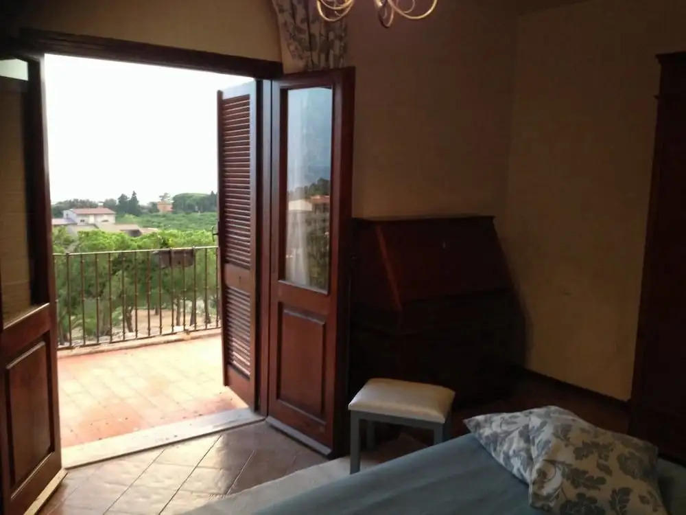 Casina dei Mille