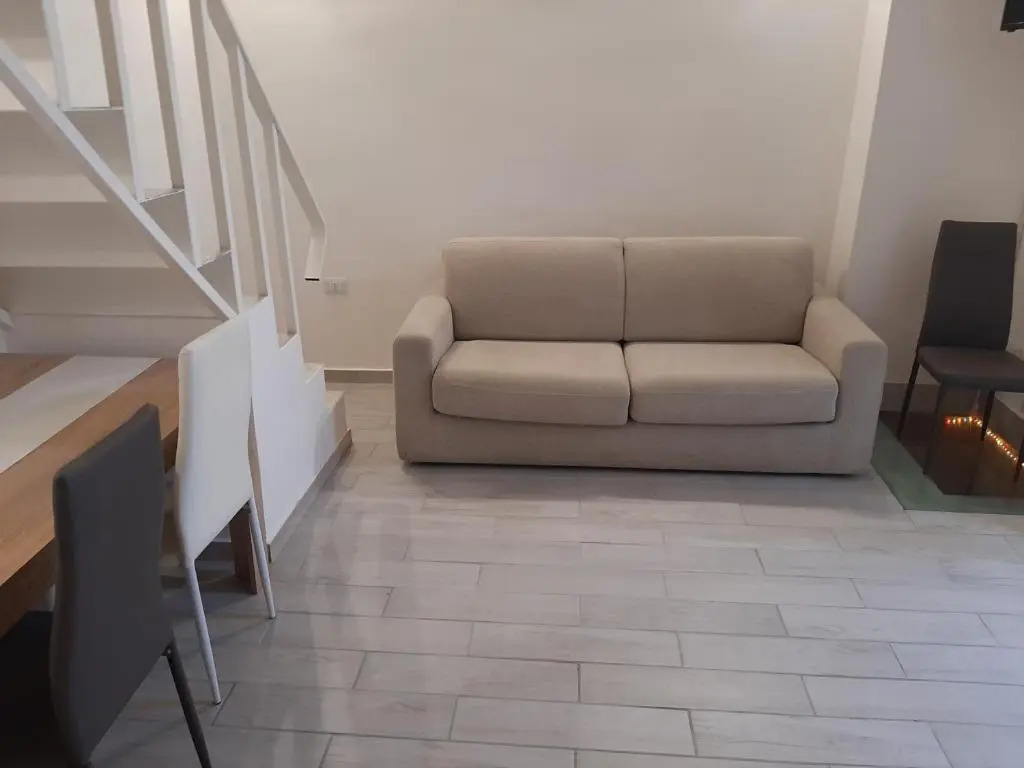 Casa di Carmine 1