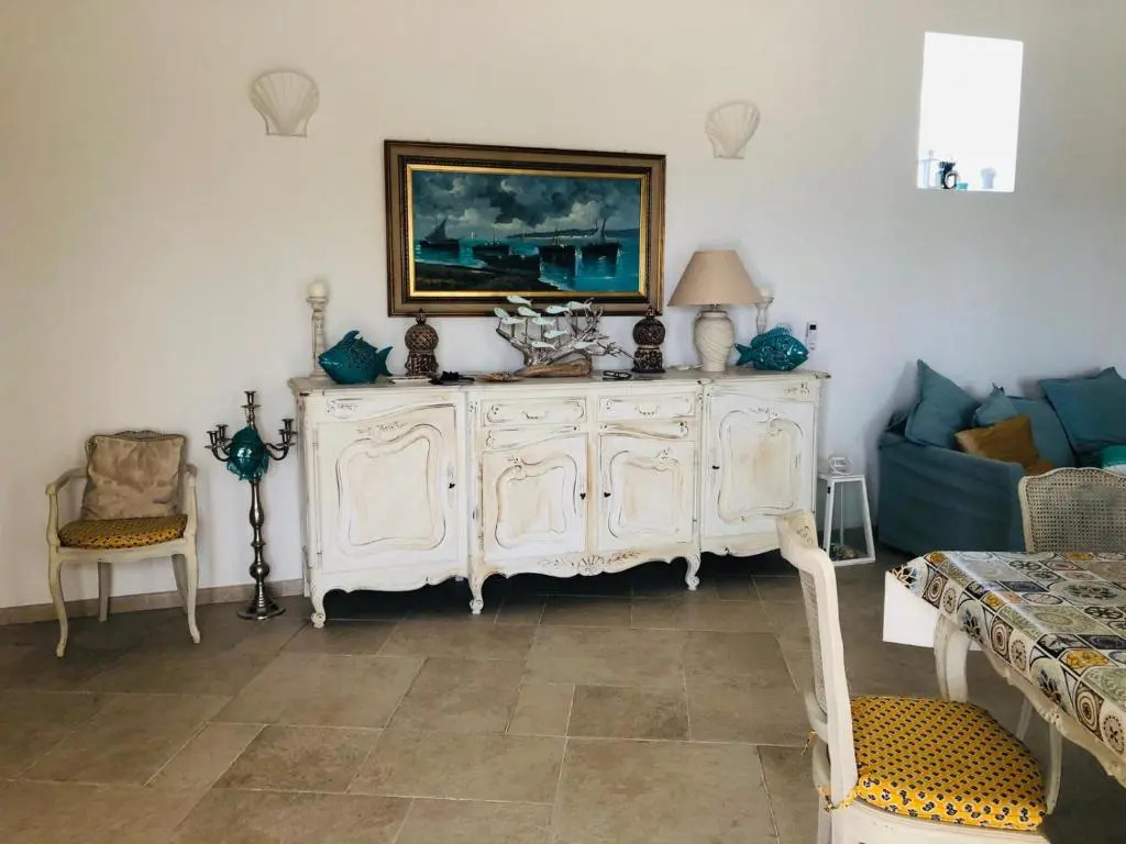 Luxury & charme fronte mare sardinia house 1