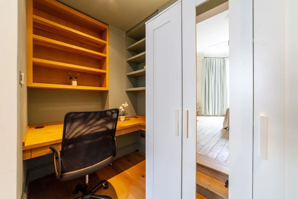 5 Bed Apartment in Clapham