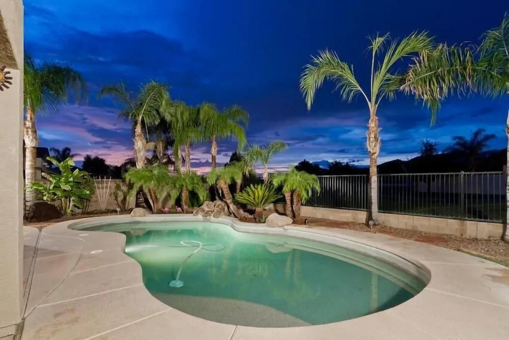 Augusta On The Green by Signature Vacation Rentals