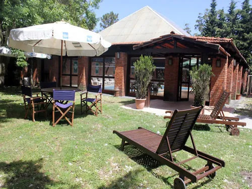 Hotel Los Pinos Punta