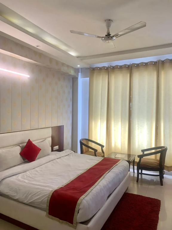 Silky Hotel & Resorts