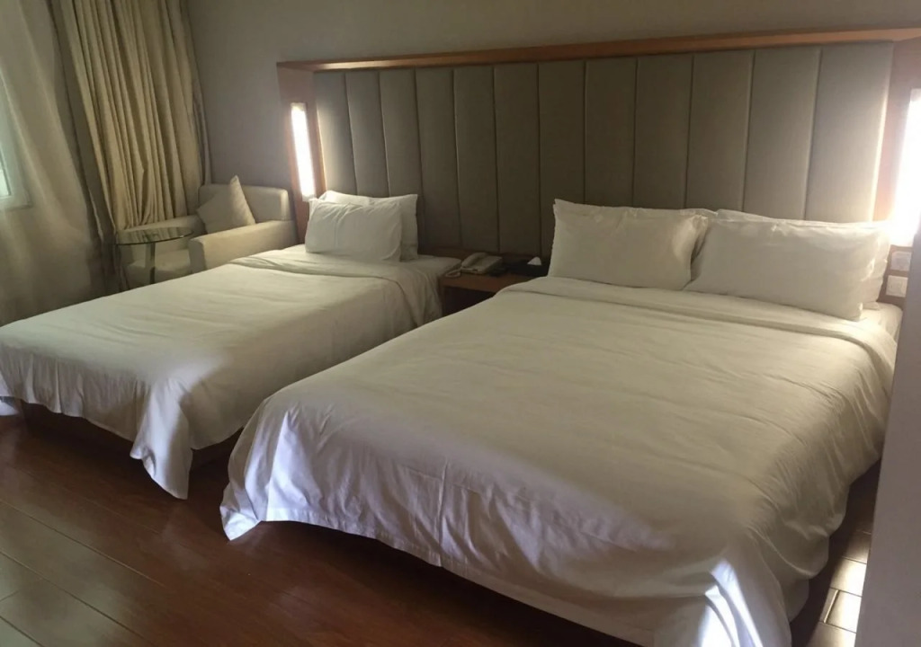 Ji Hotel Shenyang Station