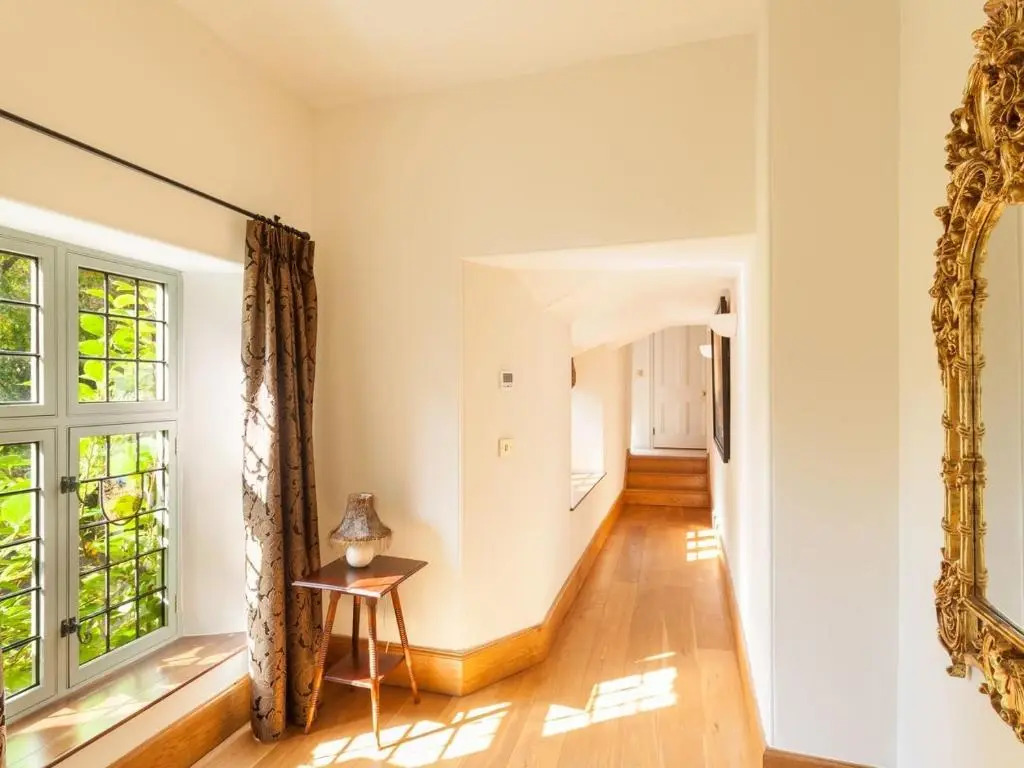 Great Bidlake Manor