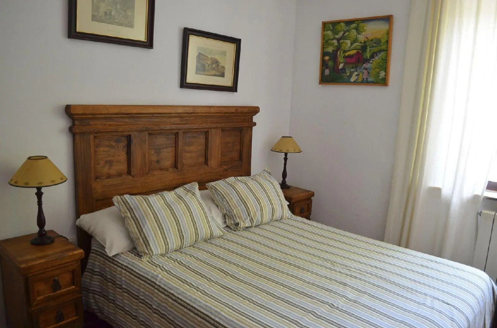 Hotel Rural "Hospederia Las Cañadillas"