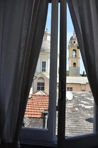 Magicstay - Flat 85M² 2 Bedrooms 1 Bathroom - Chiavari