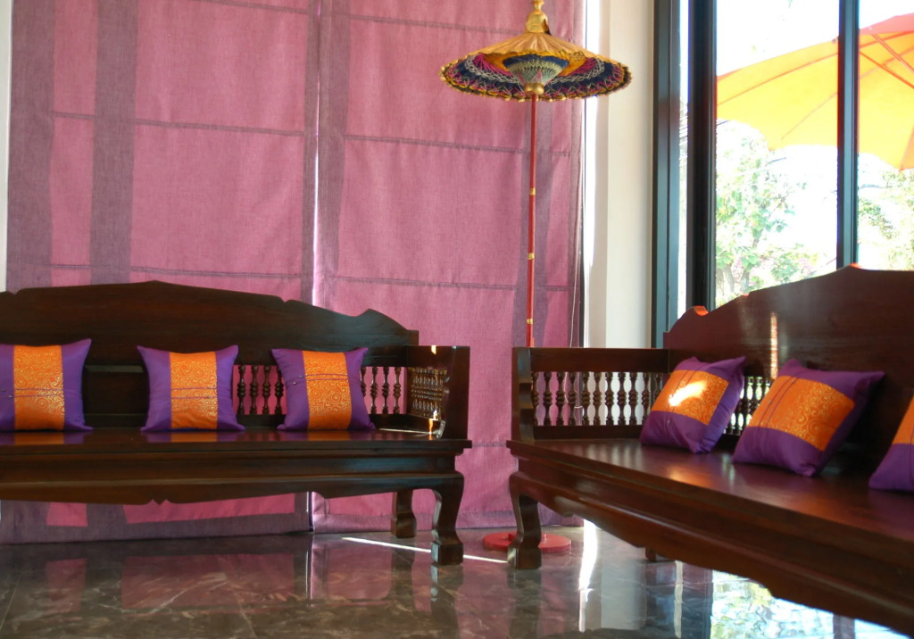 SakSukSmile Resort