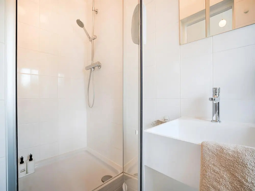 Contemporary Business Apartment in Graz