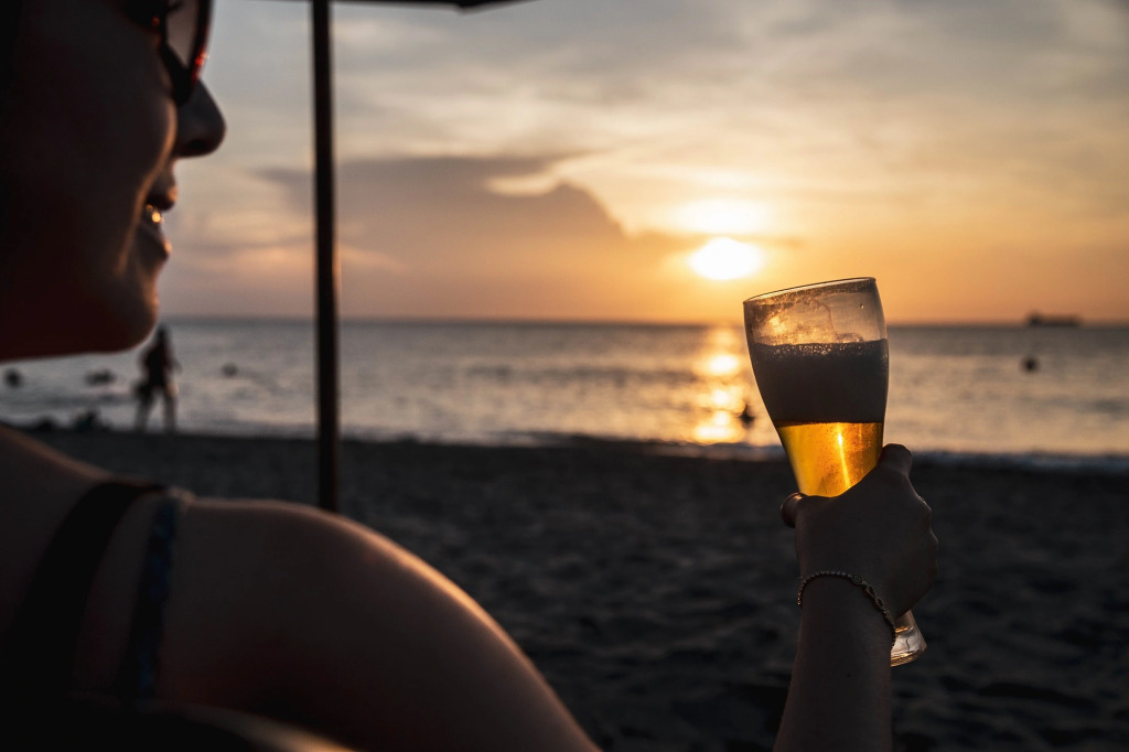 Courtyard by Marriott Santa Marta Resort