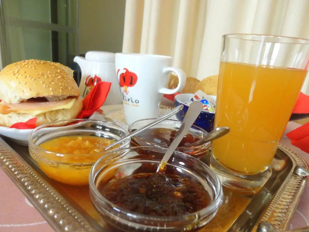 Lirio Guest House