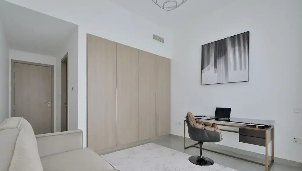 KOHH - 2BR in Stella Maris Tower