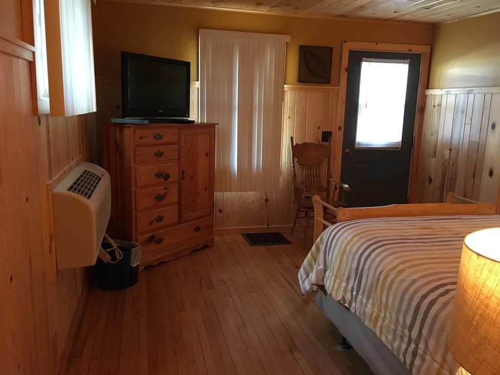 Stay Inn Ely