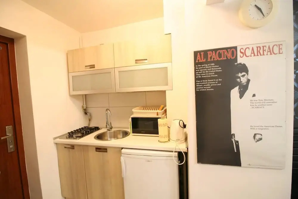 Apartamenty Varsovie Twarda