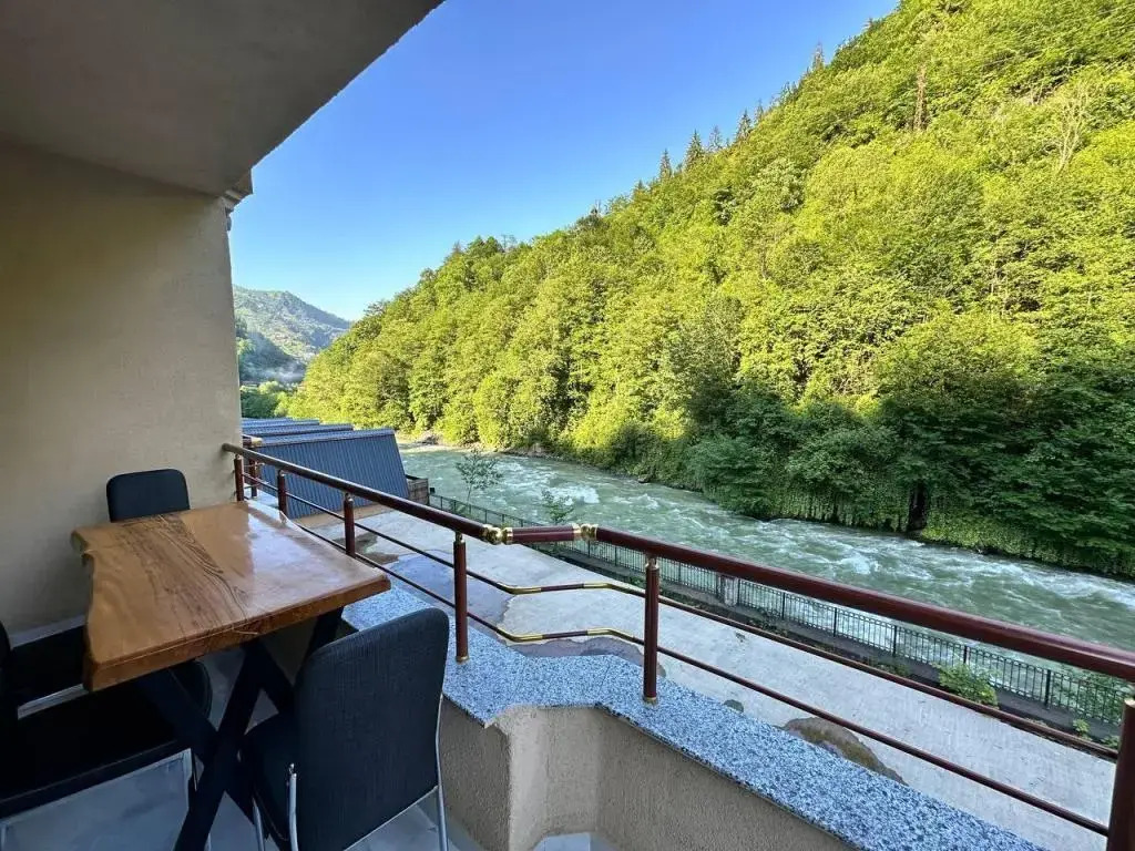 Tuva Villas Apart