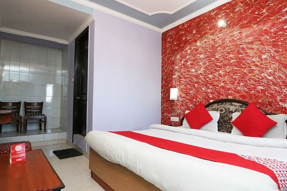 OYO 24124 Hotel Camel View