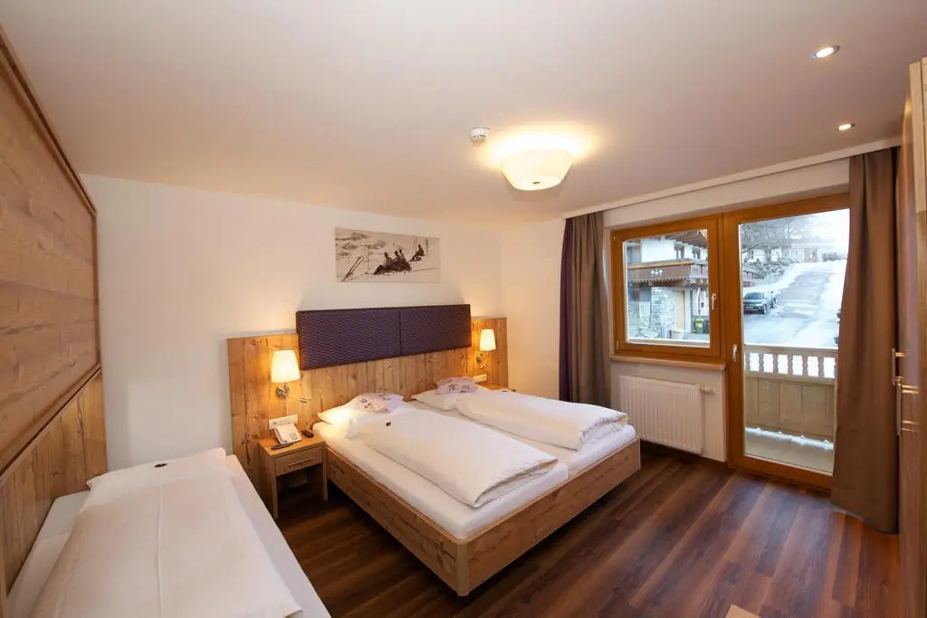 Johanneshof - Dein MOUNTAIN Wohlfühlhotel