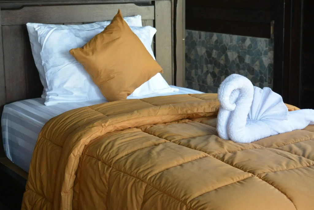KiBata Boutique Hotel Lembongan
