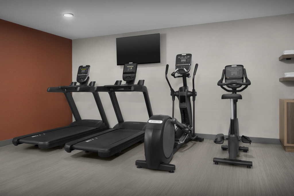 Candlewood Suites Jacksonville Southpoint