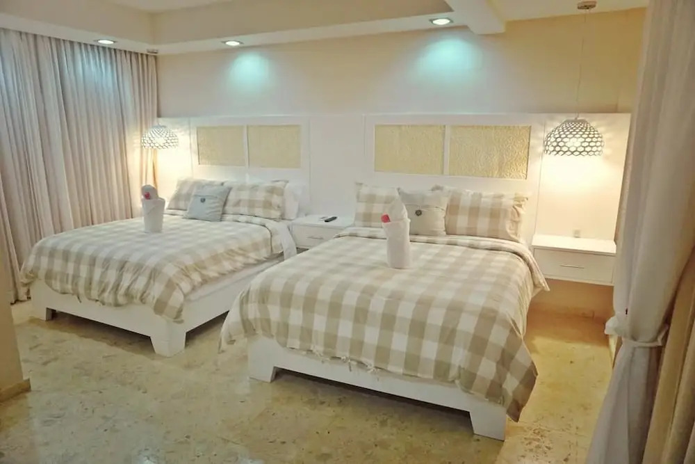 Areca Hotel Cabarete