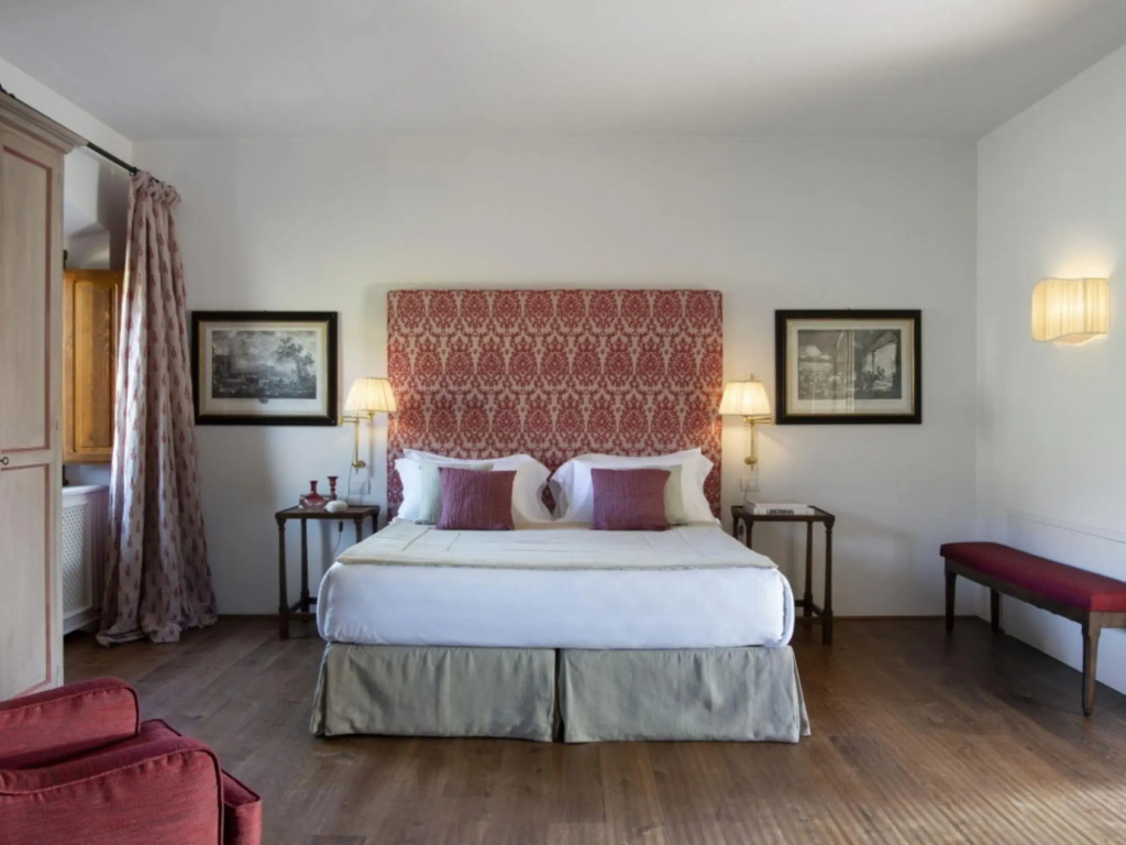 Luxury Villa in Panoramic Location 30 Minutes From Florence-villa IL Cigno