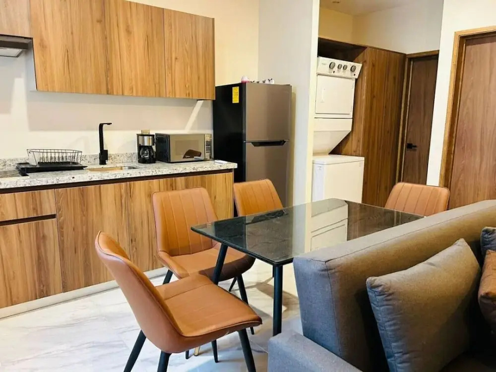 Lomas Sense Apartments
