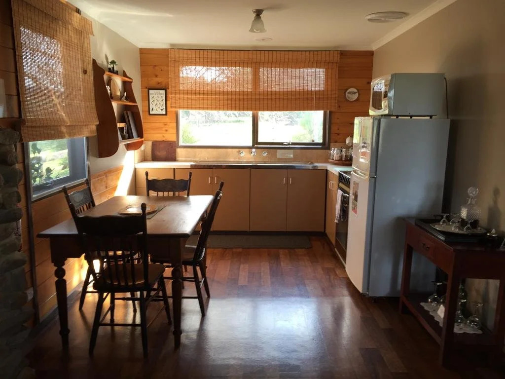 Duffy's Country Accommodation