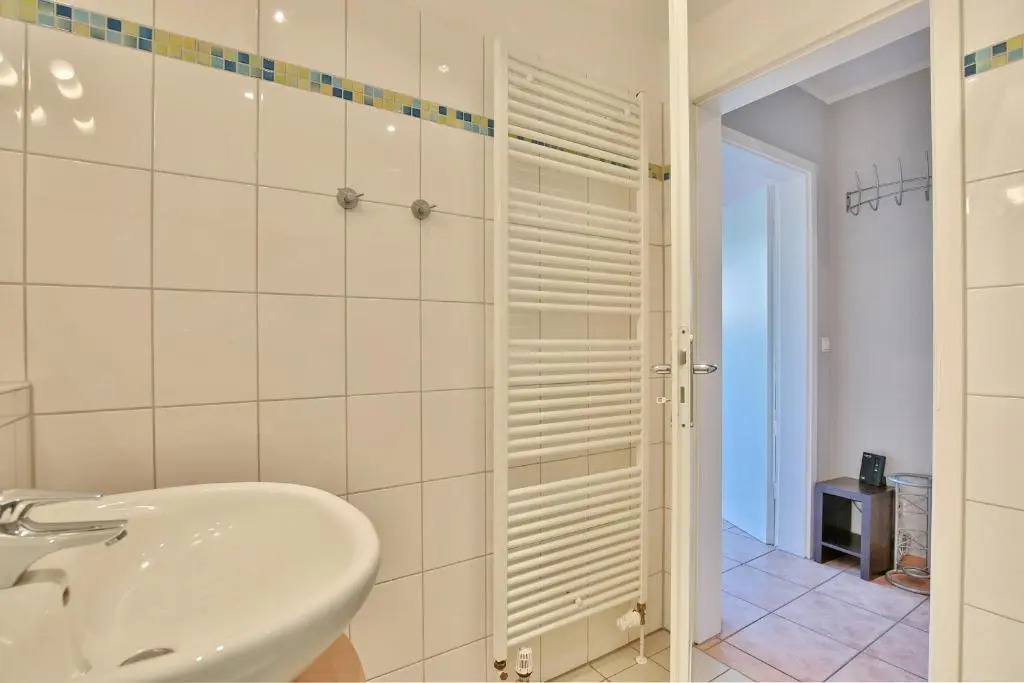 Bädervilla am Höppnerweg Bädervilla am Höppnerweg Appartement 03