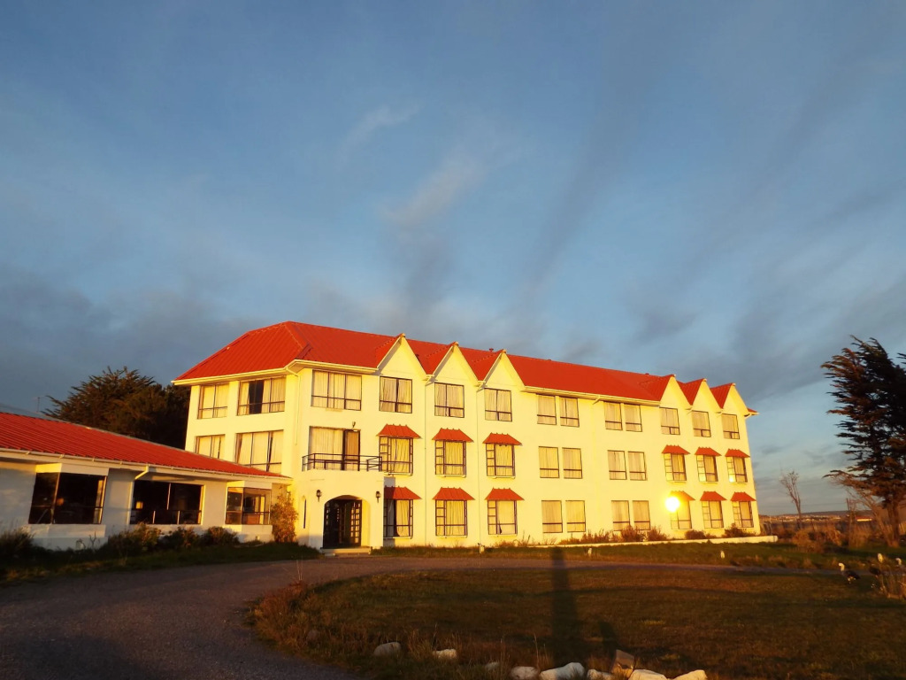 Hotel HD Natales