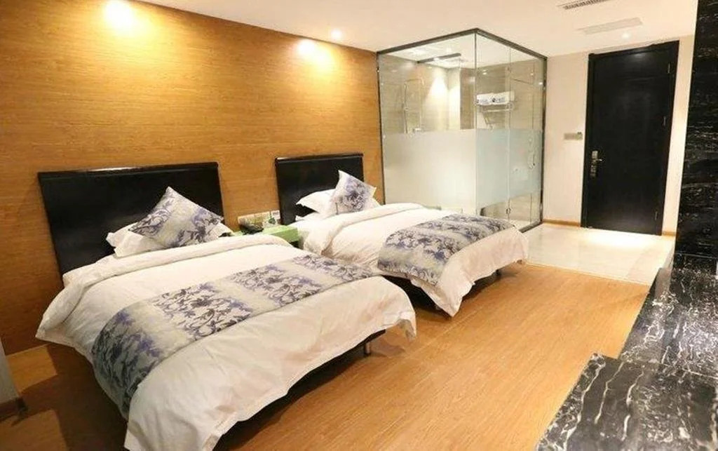 Shouyue Boutique