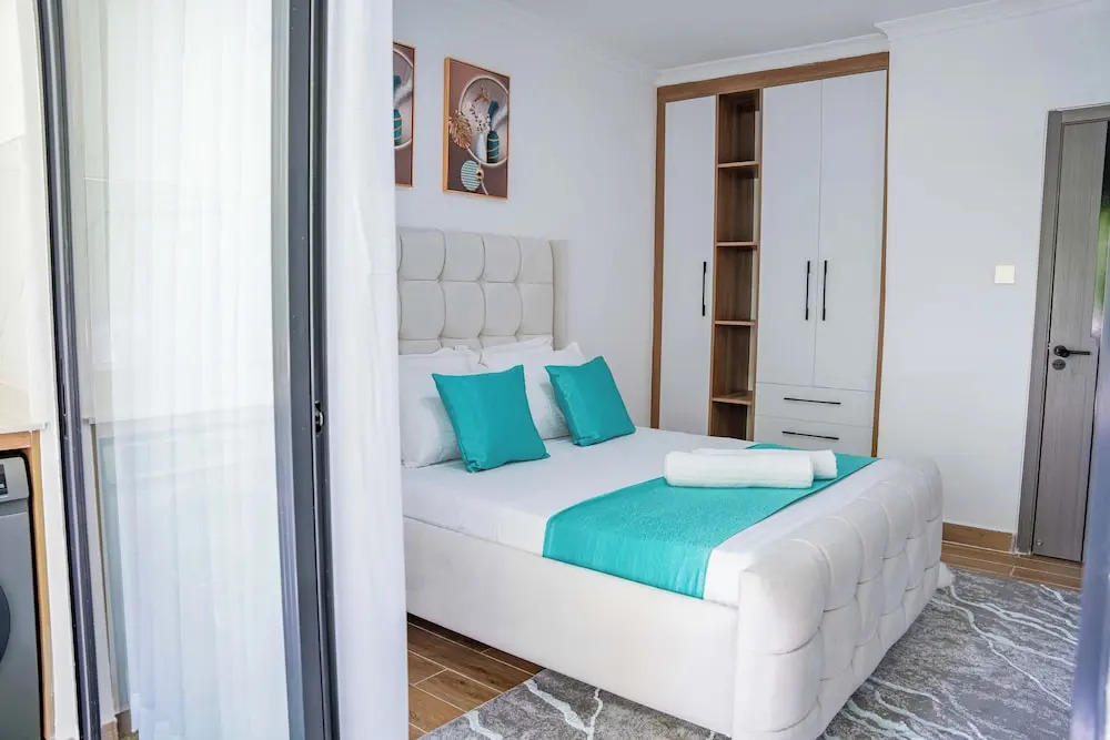 Maskan Suites