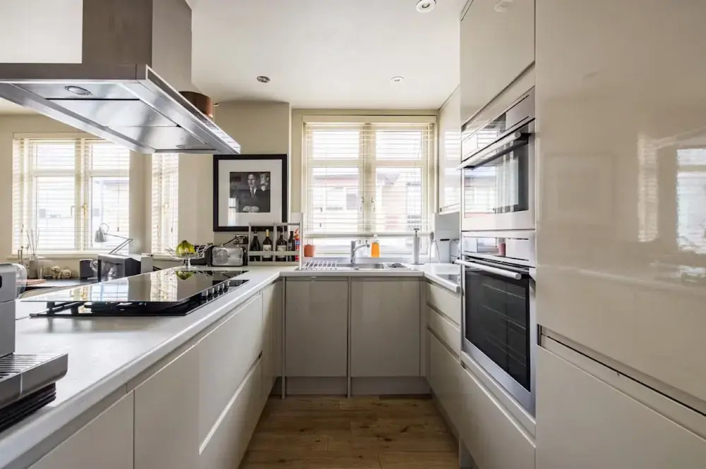 Stunning 1-bed Apartment in London
