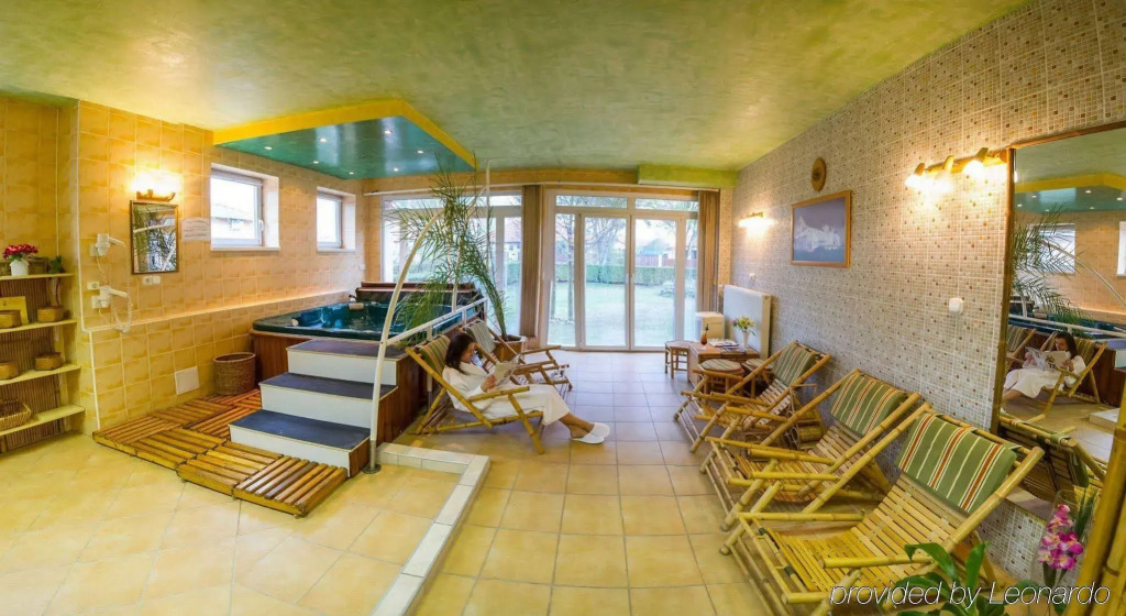 Platan Hotel