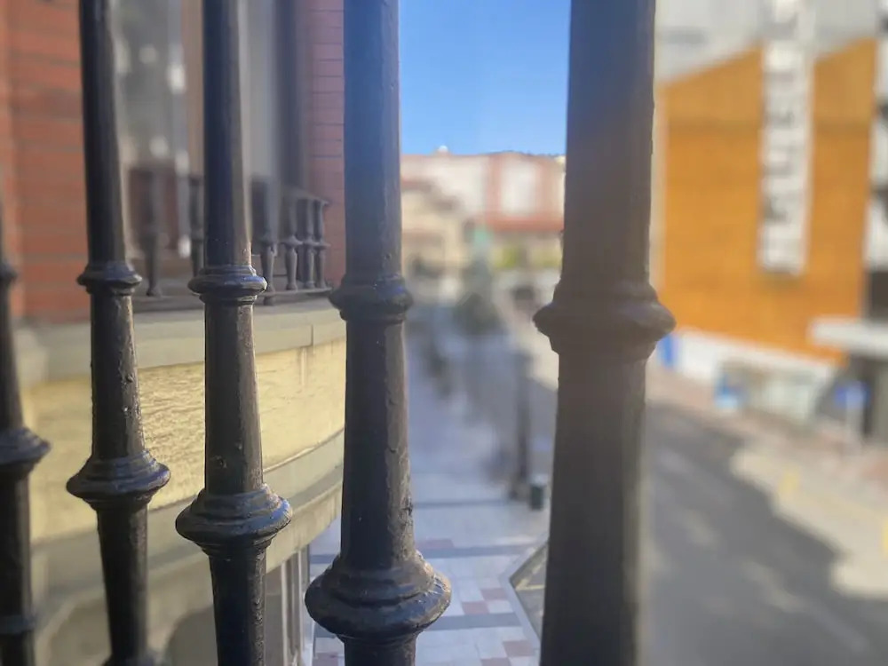 HiHome Hostel Uría