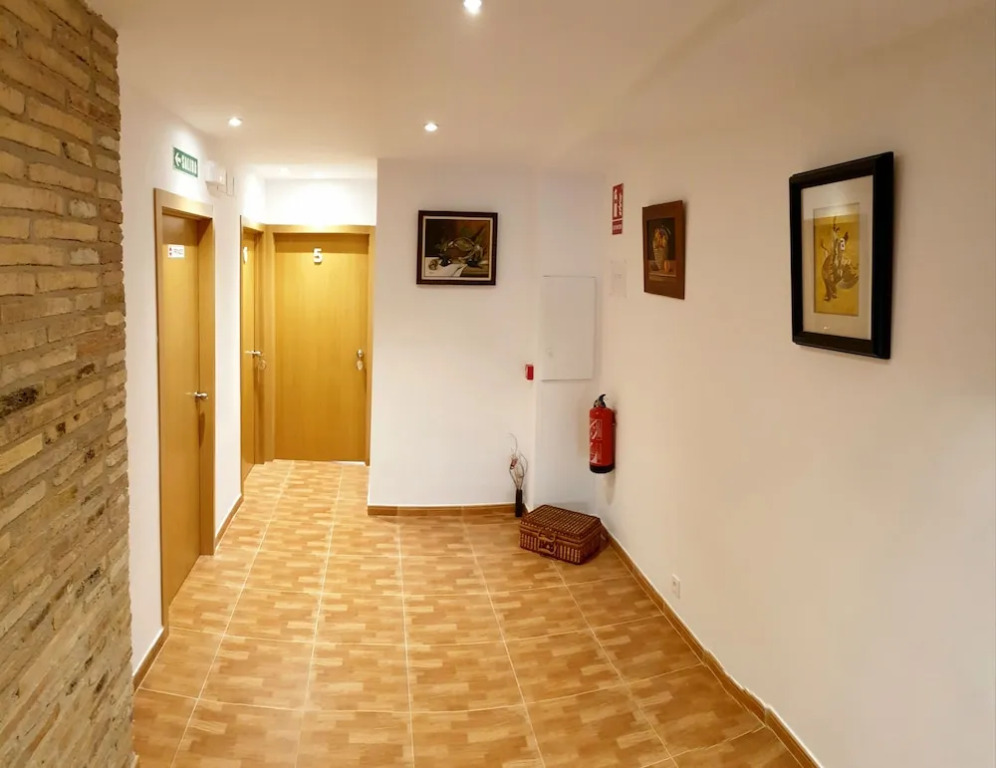B&B La Atalaya